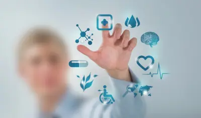 Leakmaster Medical